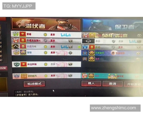 cf线上战队赛在哪个大区比赛-CF线上战队赛的大区选择研究-cf线上战队赛在哪个大区比赛