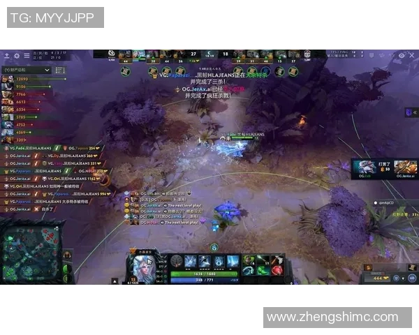 dota比赛战报-热血沸腾的DOTA比赛战报-dota比赛战报